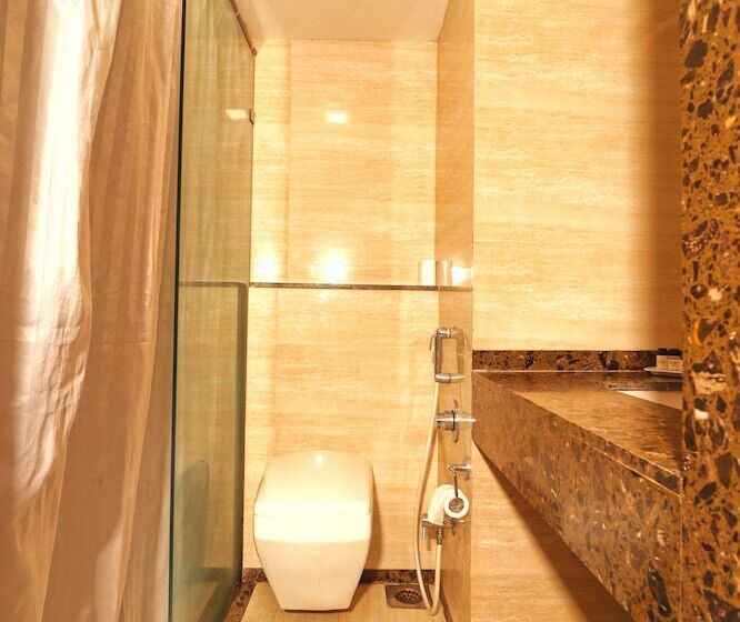 Отель Clarks Collection Vadodara