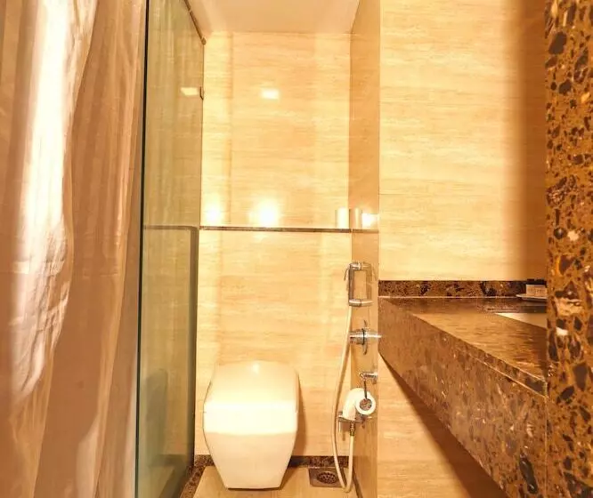 Отель Clarks Collection Vadodara