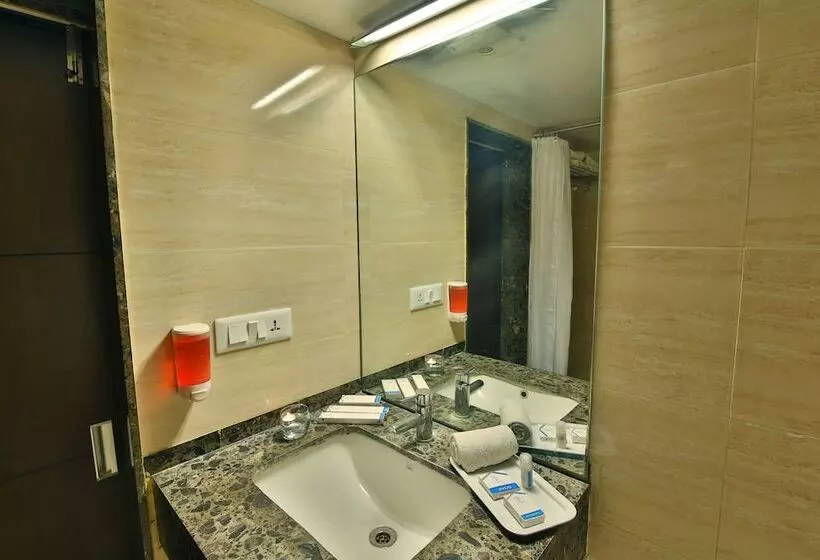 Отель Clarks Collection Vadodara