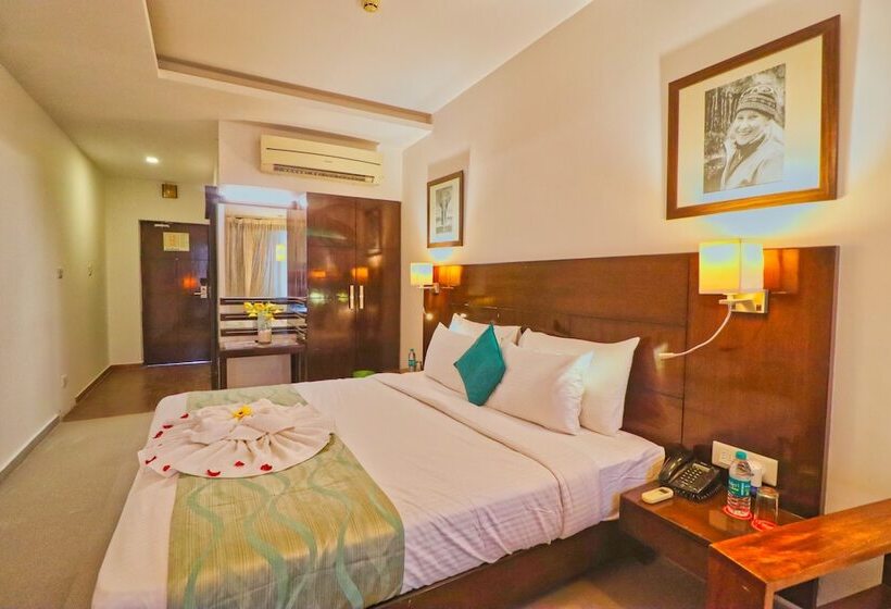 Отель Clarks Collection Vadodara