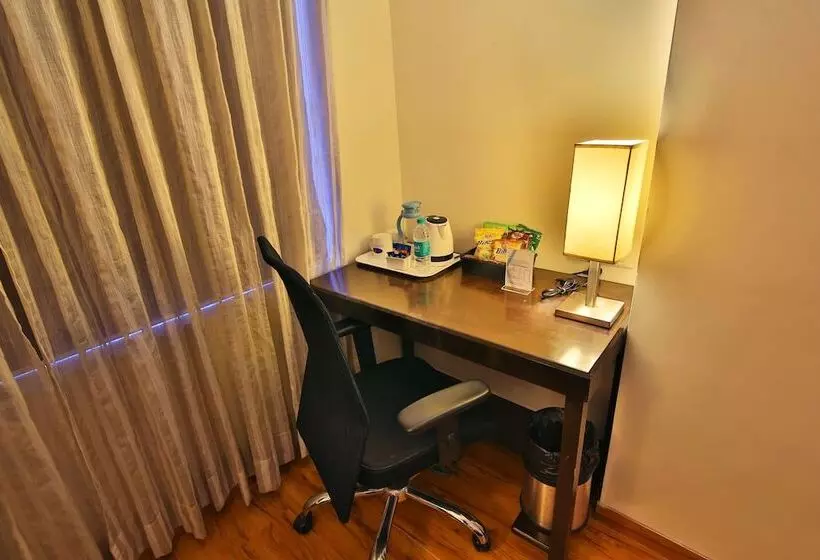 Отель Clarks Collection Vadodara