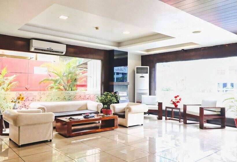 Отель Clarks Collection Vadodara