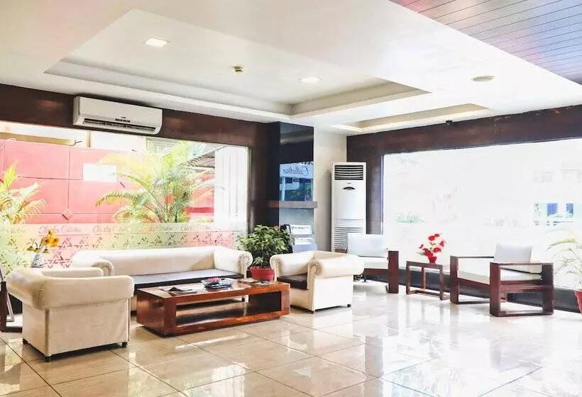 Отель Clarks Collection Vadodara