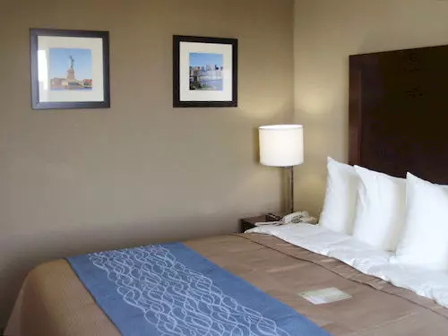 فندق Comfort Inn