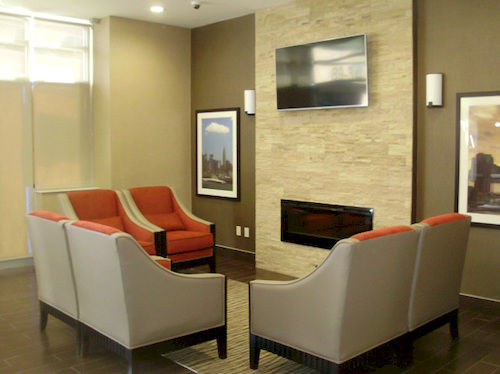 فندق Comfort Inn