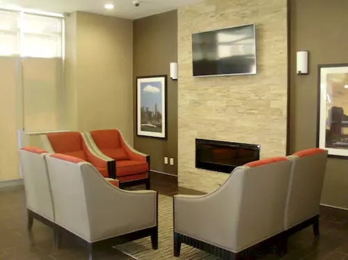 فندق Comfort Inn