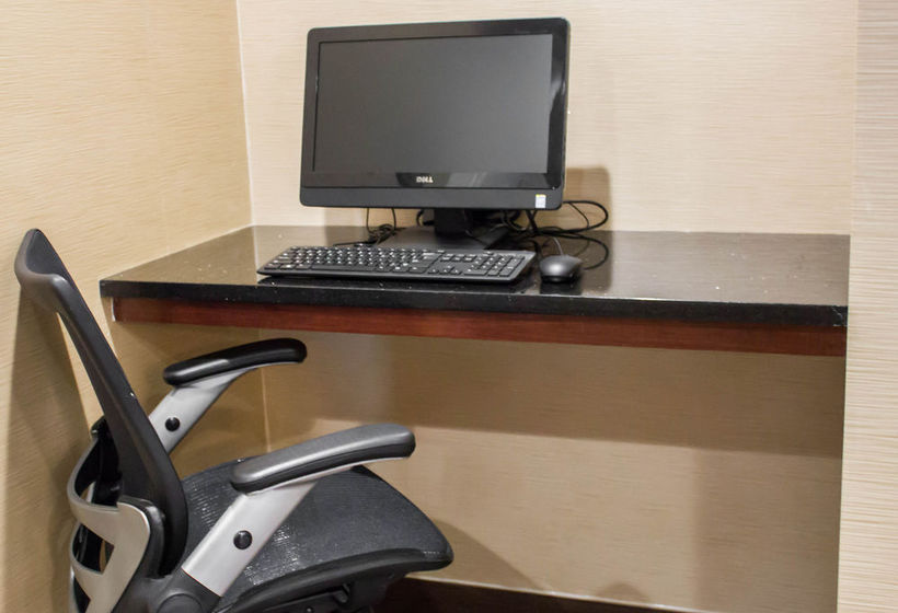 فندق Comfort Inn