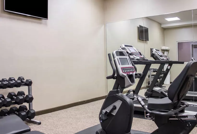 فندق Comfort Inn