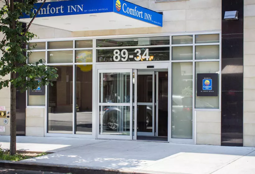 فندق Comfort Inn