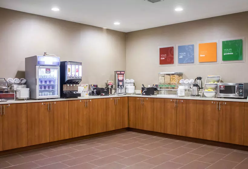 فندق Comfort Inn