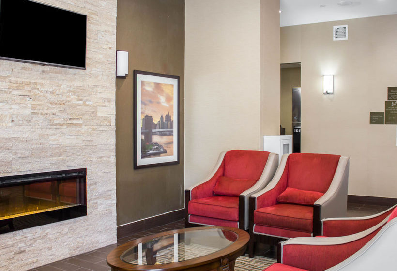 فندق Comfort Inn