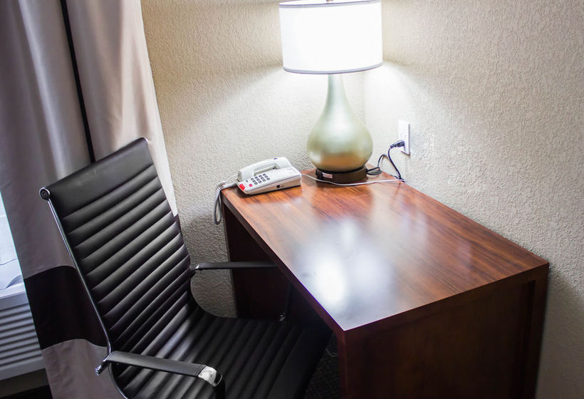 فندق Comfort Inn