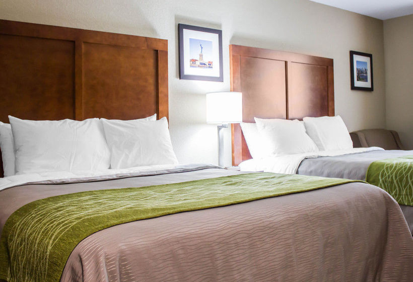 فندق Comfort Inn