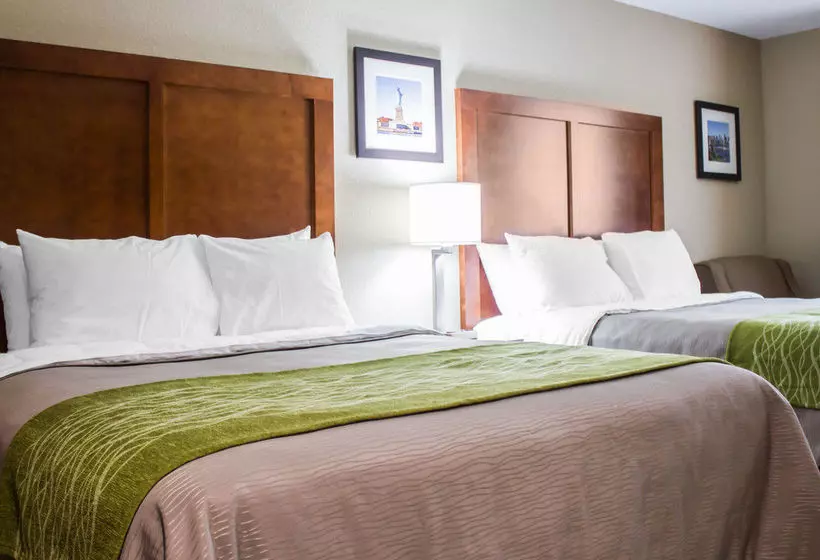 فندق Comfort Inn