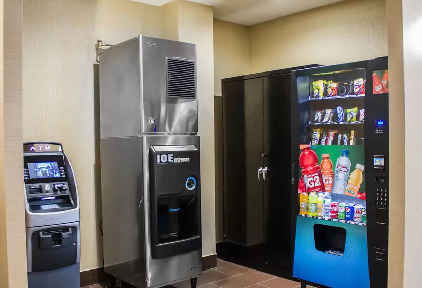 فندق Comfort Inn