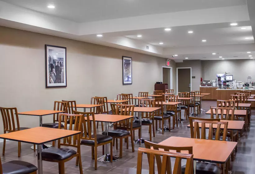 فندق Comfort Inn