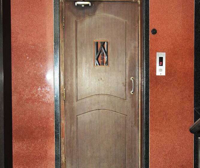 Hotell Delta Executive