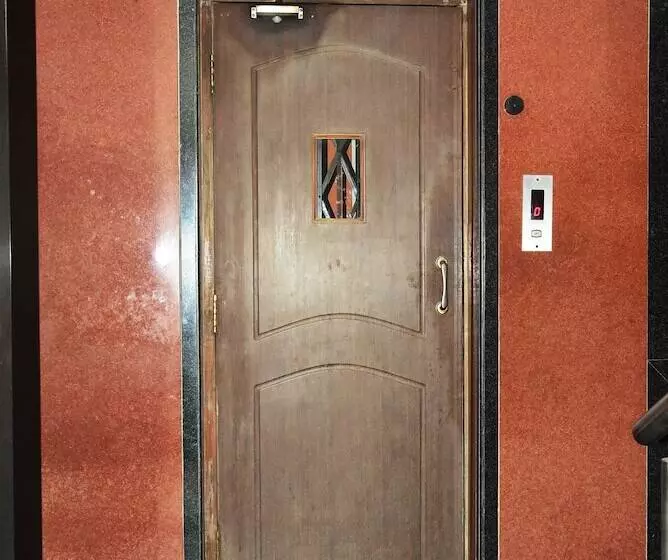 Hotel Delta Executive