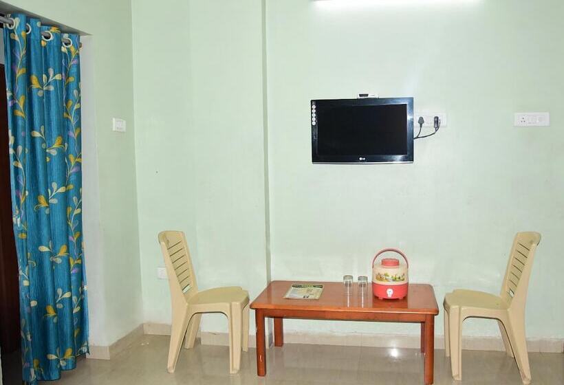 Hotell Delta Executive