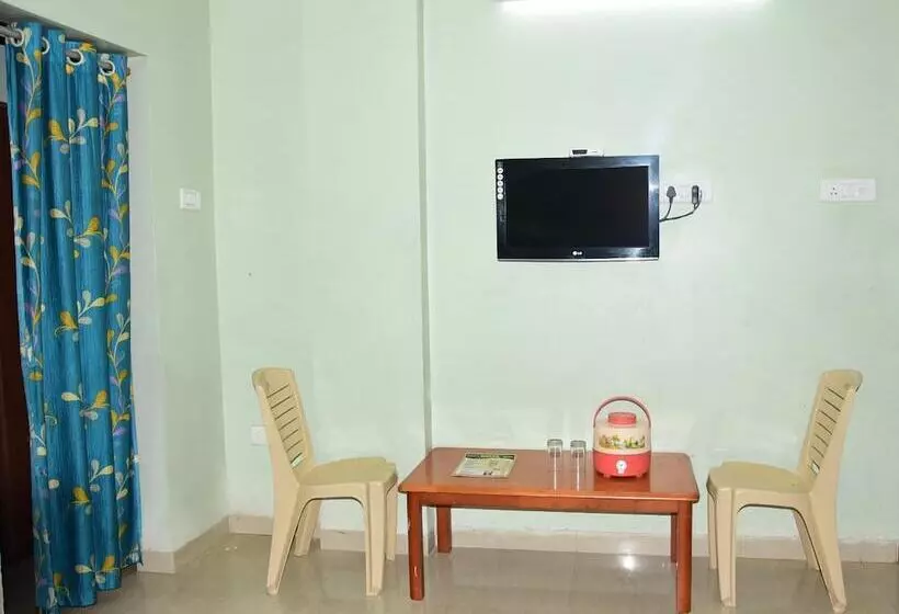 Hotel Delta Executive