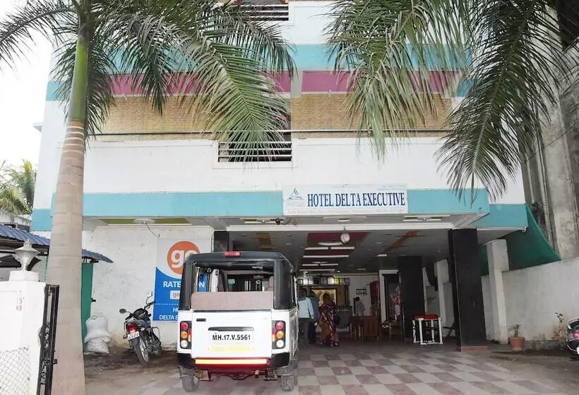 Hotel Delta Executive