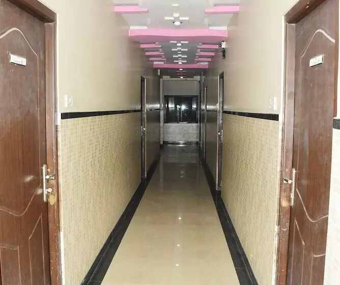 Hotel Delta Executive