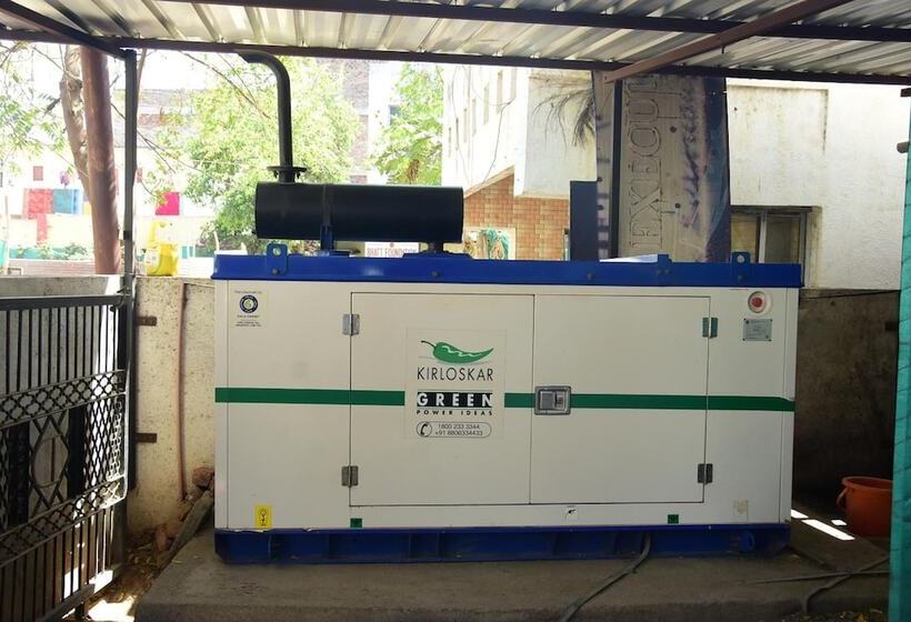 Hotell Delta Executive