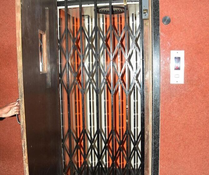 Hotell Delta Executive