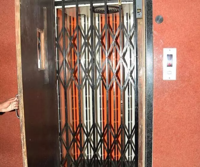 Hotel Delta Executive