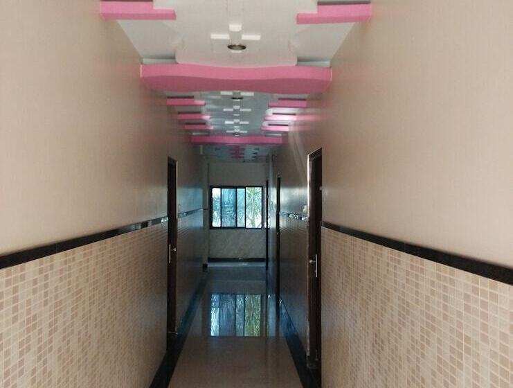 Hotell Delta Executive