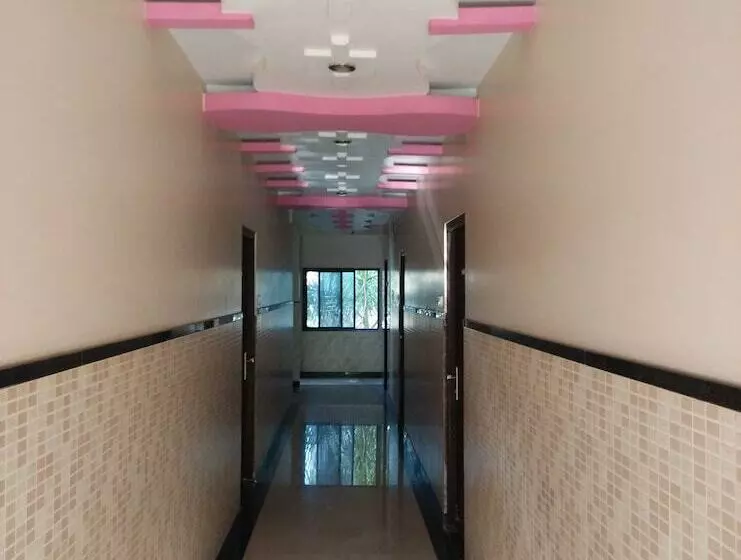 Hotel Delta Executive