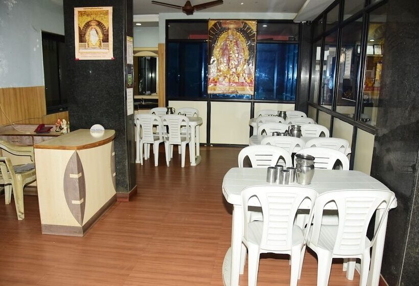 Hotell Delta Executive