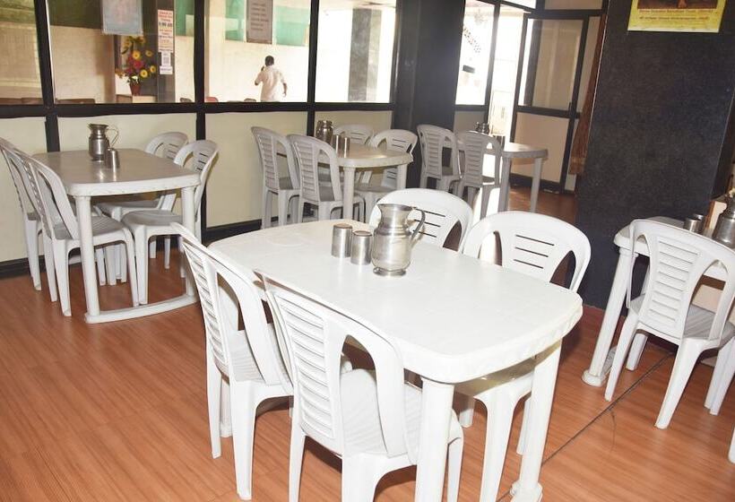 Hotell Delta Executive