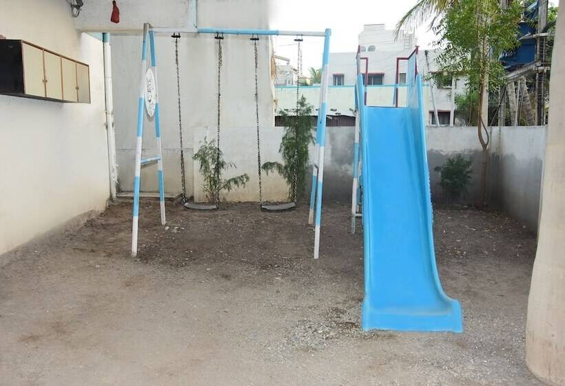 Hotell Delta Executive