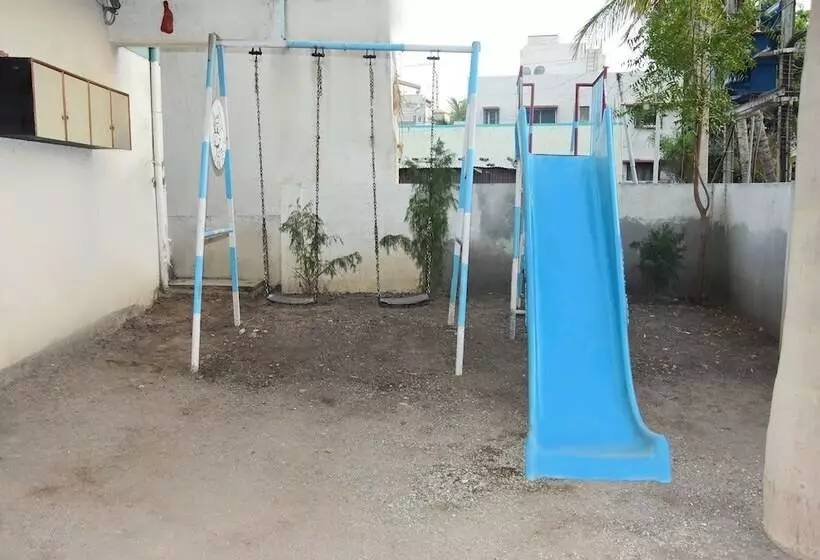 Hotel Delta Executive