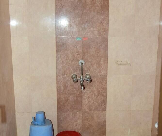 Hotell Delta Executive