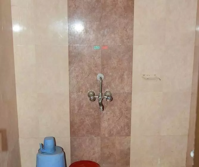 Hotel Delta Executive