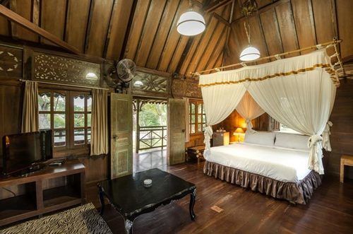 فندق Green Umalas Resort