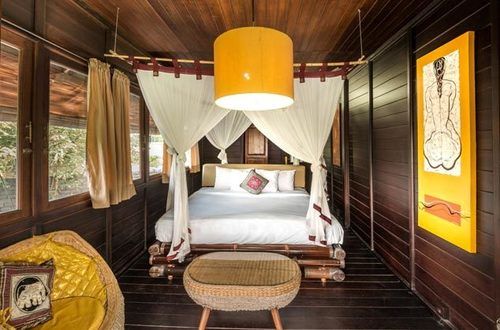 فندق Green Umalas Resort