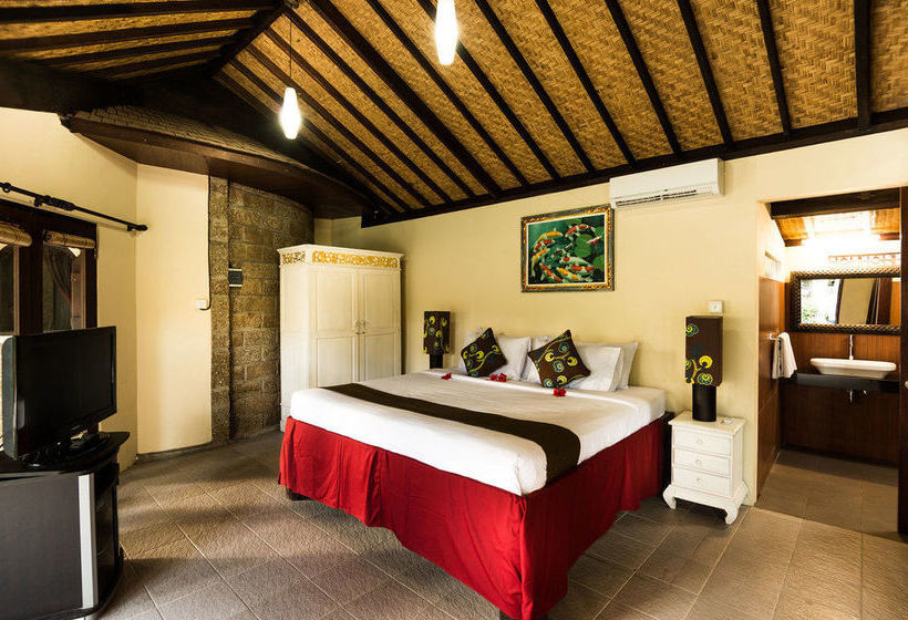 فندق Green Umalas Resort