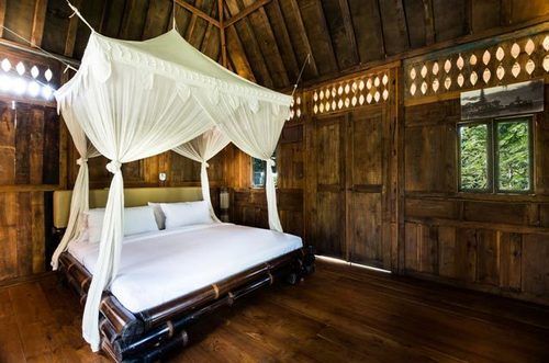 فندق Green Umalas Resort