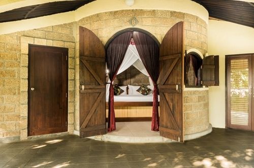 فندق Green Umalas Resort