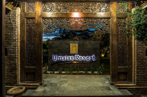 فندق Green Umalas Resort