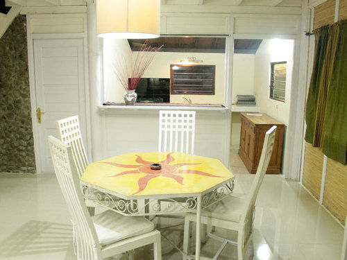 فندق Green Umalas Resort