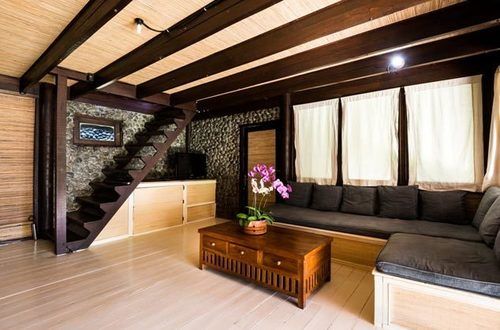 فندق Green Umalas Resort