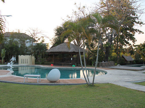 فندق Green Umalas Resort