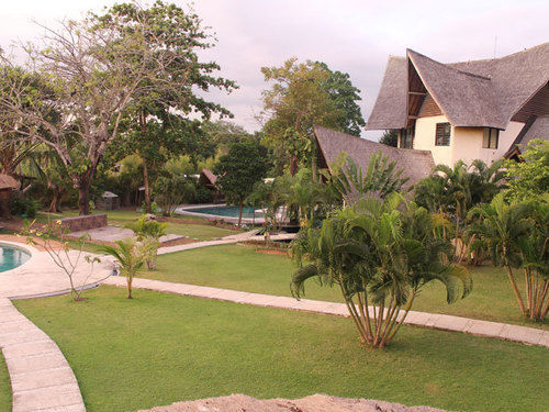 فندق Green Umalas Resort