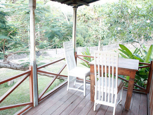 فندق Green Umalas Resort