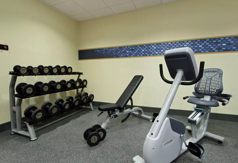 酒店 Hampton Inn Richland