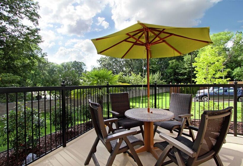 酒店 Hampton Inn Richland